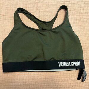 Victoria Secret Sports bra Size Large